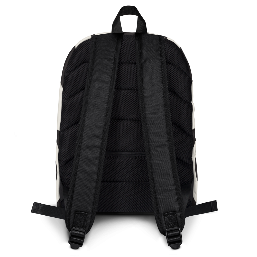 Mhay Escape The Ordinary Backpack