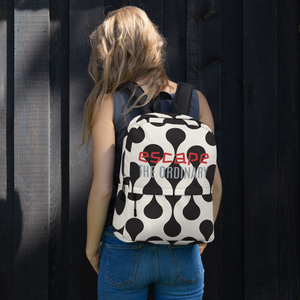 Mhay Escape The Ordinary Backpack