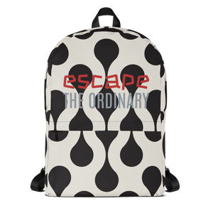 Mhay Escape The Ordinary Backpack