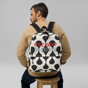 Mhay Escape The Ordinary Backpack