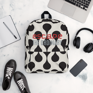 Mhay Escape The Ordinary Backpack